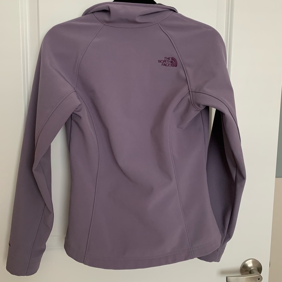 North Face Women’s Windwall Jacket Size XS - Picture 2 of 8